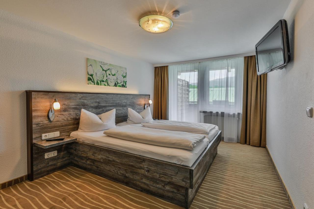 Alpenhotel Fischer 4 Sterne - Adults Only Berchtesgaden Exteriér fotografie