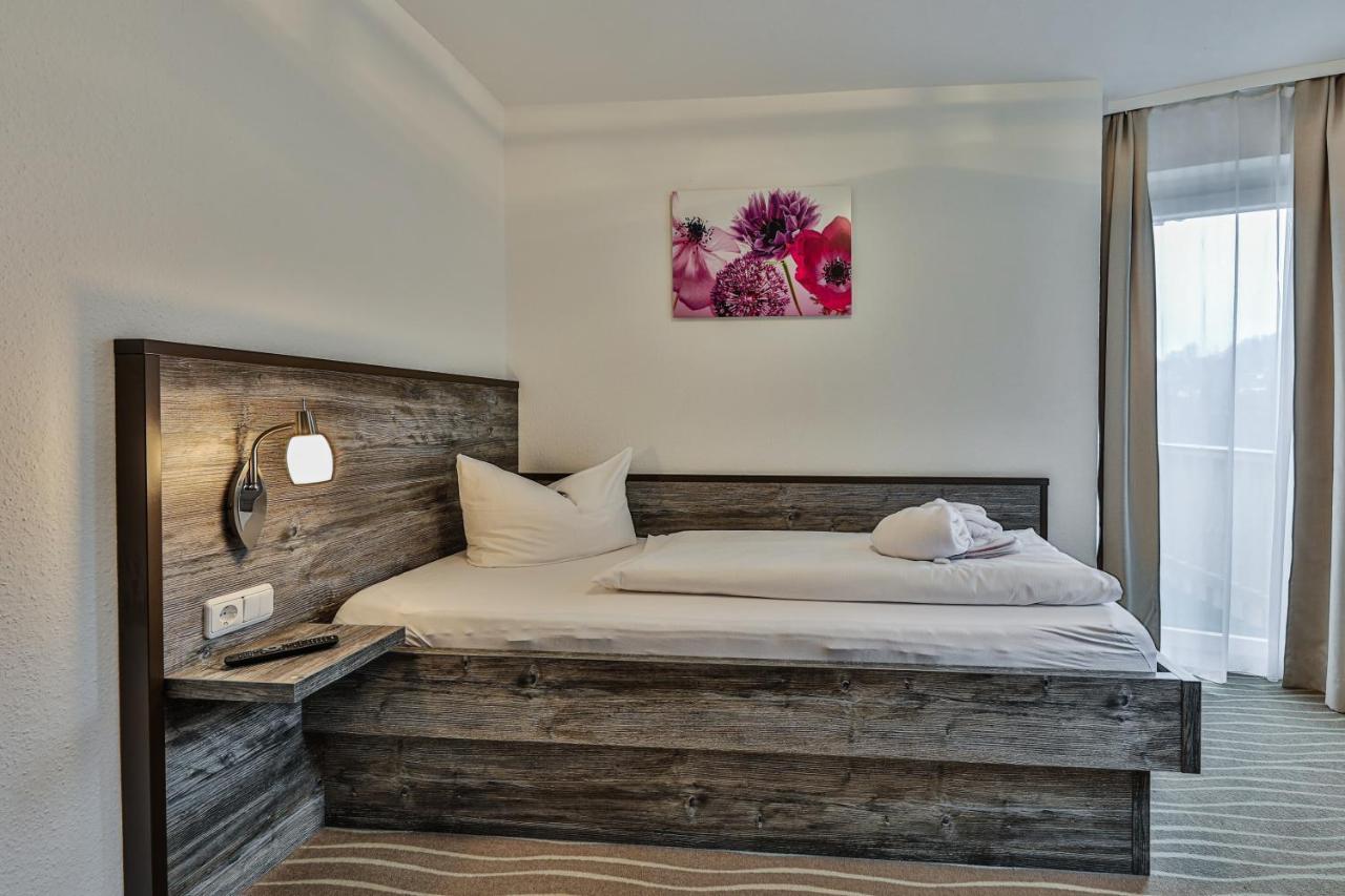 Alpenhotel Fischer 4 Sterne - Adults Only Berchtesgaden Exteriér fotografie